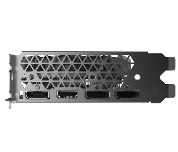 Zotac GeForce GTX 1660 Ti Gaming 6GB GDDR6 - 487117 - zdjęcie 6